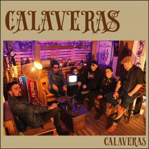 Download track No Quiero Verte Llorar Calaveras (CL)