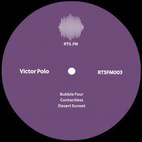 Download track Contactless Victor Polo