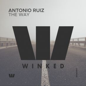 Download track Sonic Scatter Antonio Ruiz