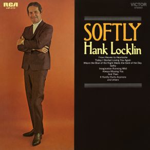 Download track Where The Blue Of The Night Meets The Gold Of The Day Hank Locklin