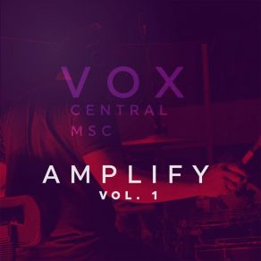 Download track Vivo Pra Tua Gloria (Ao Vivo) VOX Central MSCFabrício Rigueira