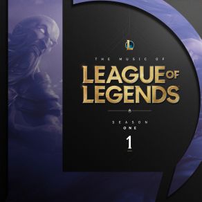 Download track Welcome To League Of Legends - Theme (From League Of Legends: Season 1) League Of Legends