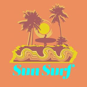 Download track Trickster Sun SurfDisHand