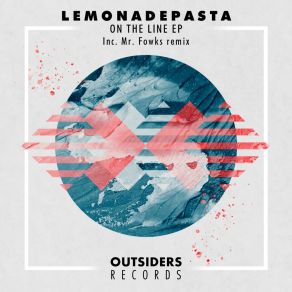 Download track On The Line (Original Mix) Lemonadepasta