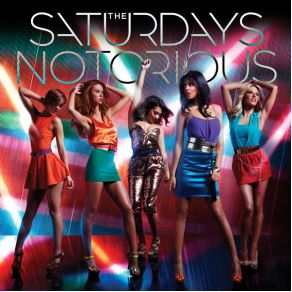 Download track Higher (Live From The Headlines Tour) The Saturdays