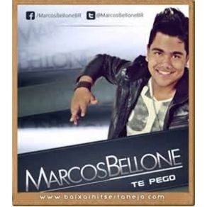 Download track Te Pego Marcus Bellone