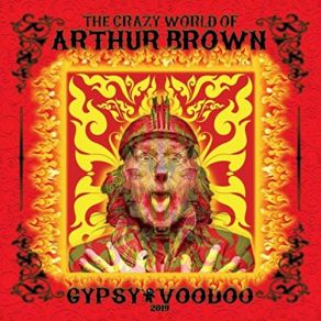 Download track Love And Peace In China The Crazy World Of Arthur Brown