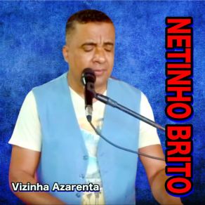 Download track Gosto Do Seu Jeito De Ser Netinho Brito