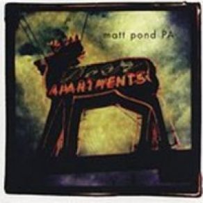 Download track Hunter Matt Pond PA