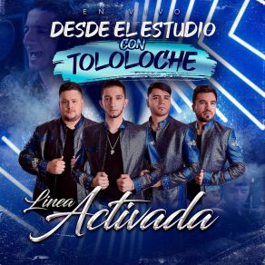 Download track Callou (En Vivo) Linea Activada