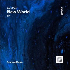 Download track New World Alex Pich