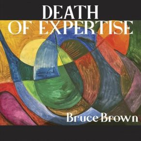 Download track They're Everywhere Bruce Brown