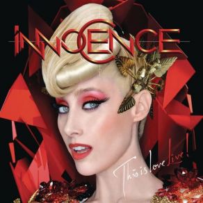 Download track Houdini Girl (Extended Mix) The Innocence