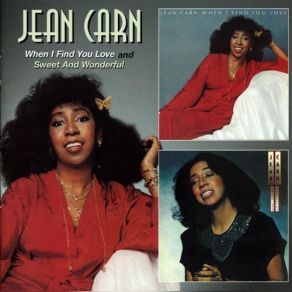 Download track Lonely Girl In A Cold, Cold World Jean Carn