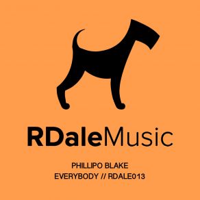 Download track Everybody (Dub Mix) Phillipo Blake