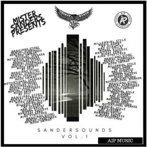 Download track Del Boy Ragin' MISTER SANDERS A. I. P