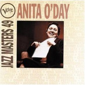 Download track Johnny One Note Anita O'Day