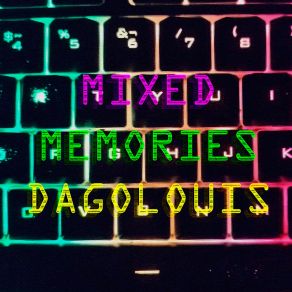 Download track No Me Pidas Más - Space Mix Dagolouis