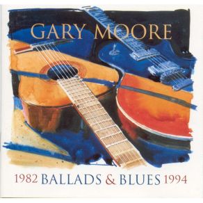 Download track Crying In The Shadows Gary Moore