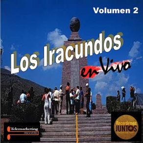 Download track De Los Dos Fue El Mundo Los Iracundos