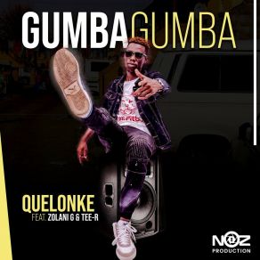 Download track Vala (Radio Edit) QuelonkeZolani G