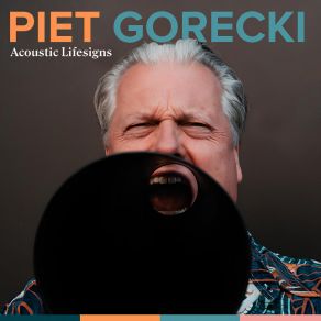 Download track Morning Sun Piet Gorecki