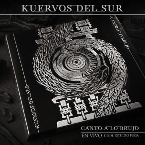 Download track La Caravana (En Vivo) Kuervos Del Sur