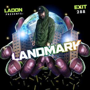 Download track AWAYX3 Ladon