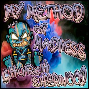 Download track Roaches Church SherwoodDutch Sims, Matloc C