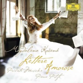 Download track Felici Gl Animi (Girolamo Kapsberger) Kožená Magdalena