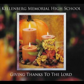 Download track It Is Good To Give Thanks Kellenberg Memorial High SchoolKaitlin Espina, Nick Patino