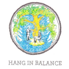 Download track Ein - Sof Hang In Balance