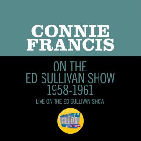 Download track Schöner Fremder Mann (Live On The Ed Sullivan Show, October 8, 1961) Connie Francis̀