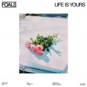 Download track (Summer Sky) Foals