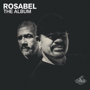 Download track Don't Talk Just Listen Rosabel