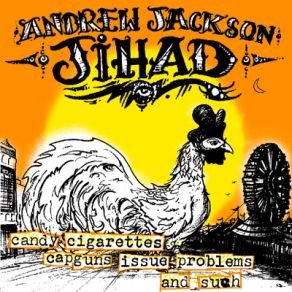 Download track Jesus Andrew Jackson Jihad