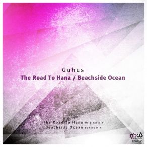 Download track Beachside Ocean (Sunset Mix) Guhus