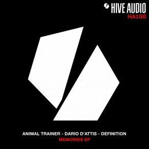 Download track Memories (Original Mix) Animal Trainer