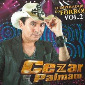 Download track Onde Andará Você Cezar Palmam