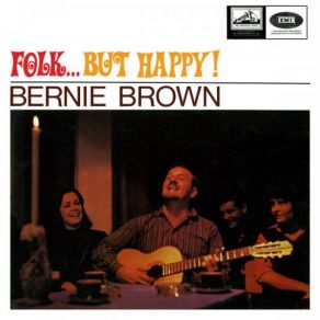 Download track Restless Feet Bernie Brown