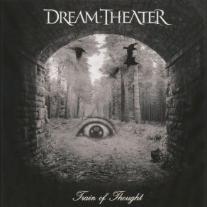 Download track Endless Sacrifice Dream Theater