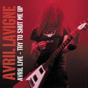 Download track Losing Grip (Live)  Avril Lavigne