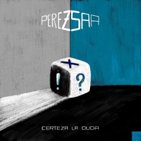 Download track Outrospección Perezsaa