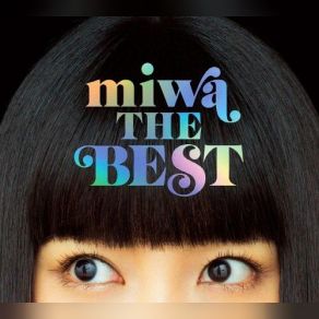 Download track DON'T CRY ANYMORE Miwa