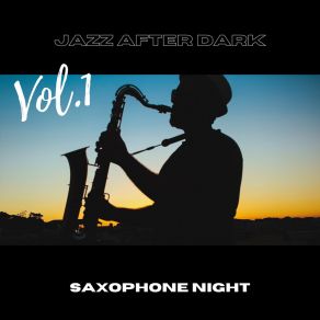 Download track Blue Lagoon Cafe Saxophone Night