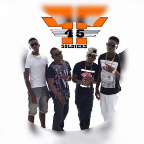 Download track Anbake 45 Soldiers