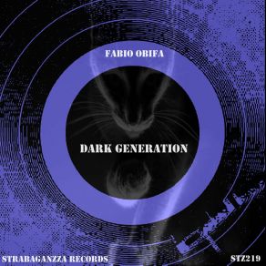 Download track Dark Generation (Radio Edit) Fabio Obifa