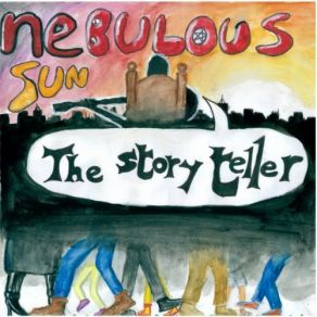 Download track Crowd Song Part I Nebulous Sun