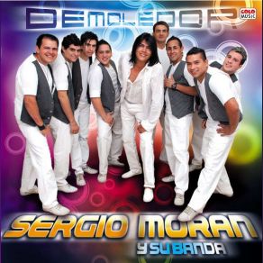 Download track Te Quiero Amar Sergio Moran