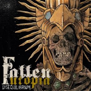 Download track Blood Cult Fallen Utopia